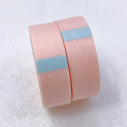 Zanse 20Rolls Eyelash Tape Adhesive Patches Under Eye Pad Non-woven Cloth Breathable Eyelash Extension Paper Tape 9M Wholesale