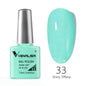 Venalisa 7.5ml HEMA FREE TPO FREE Full Coverage Soak Off UV LED Gel Polish Semi Permanent Nail Varnish Long Wear Gel Lacquer