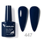 Venalisa 7.5ml HEMA FREE TPO FREE Full Coverage Soak Off UV LED Gel Polish Semi Permanent Nail Varnish Long Wear Gel Lacquer
