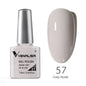Venalisa 7.5ml HEMA FREE TPO FREE Full Coverage Soak Off UV LED Gel Polish Semi Permanent Nail Varnish Long Wear Gel Lacquer
