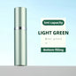 10ml 5ml Perfume Atomizer Portable Liquid Container For Cosmetics Traveling Mini Aluminum Spray Alcochol Empty Refillable Bottle
