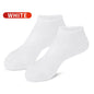 Heel Protection Foot Cover Soft Silicone Foot Mask Foot Care Anti Foot Drying and Cracking Heel Moisturizing Socks Reusable