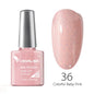 Venalisa 7.5ml HEMA FREE TPO FREE Full Coverage Soak Off UV LED Gel Polish Semi Permanent Nail Varnish Long Wear Gel Lacquer