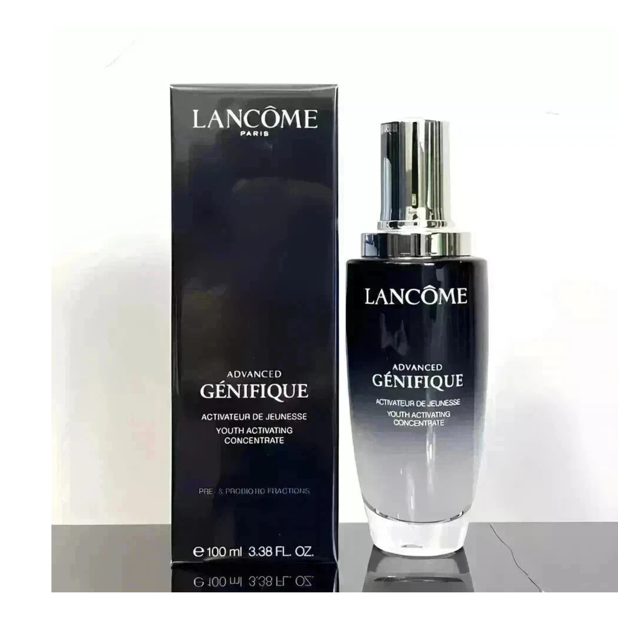 Lancôme Advanced Génifique Youth Activating Concentrate Serum – 100mL