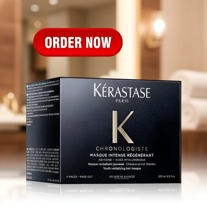 Kerastase Chronologiste Masque Intense Regenerant 200ml