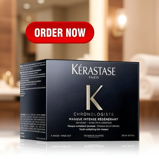 Kerastase Chronologiste Masque Intense Regenerant 200ml