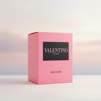 Valentino Donna Born in Roma Eau de Parfum Spray for Women