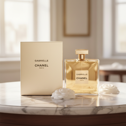 Chanel Gabrielle Eau de Parfum Spray 50ml – Women’s Luxury Fragrance