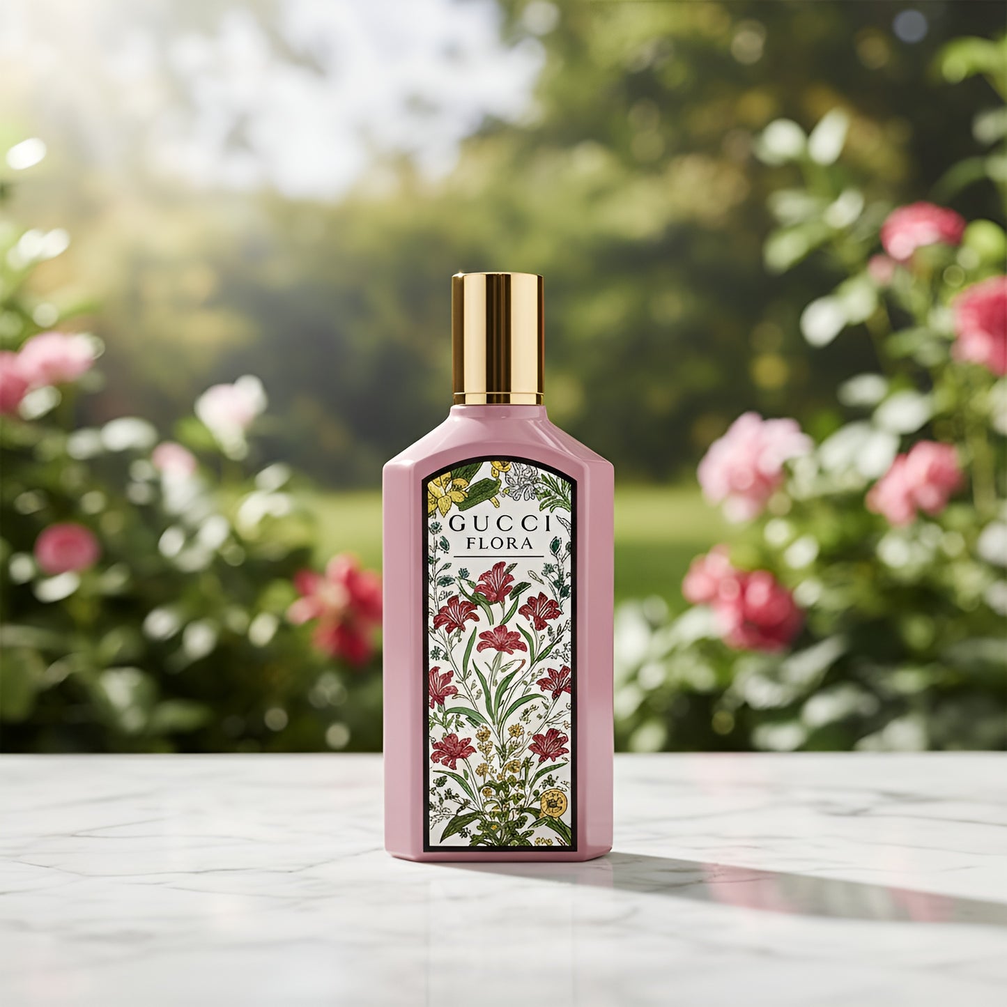 Parfums De Marly Safanad 2.5 Oz Eau De Parfum 75 ml Spray For Women