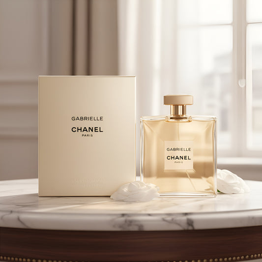 Chanel Gabrielle Eau de Parfum Spray 50ml – Women’s Luxury Fragrance