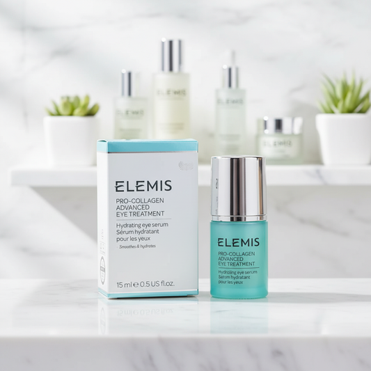 ELEMIS Pro-Collagen Advanced Eye Treatment – 0.5 oz / 15 ml
