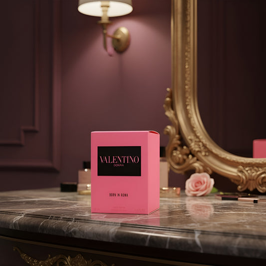 Valentino Donna Born in Roma Eau de Parfum Spray for Women