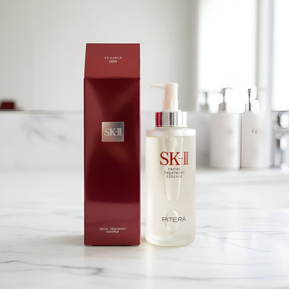 SK-II Facial Treatment Essence 330ml – Pitera™ Skin Balancing & Brightening Essence