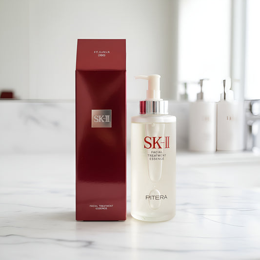 SK-II Facial Treatment Essence 330ml – Pitera™ Skin Balancing & Brightening Essence