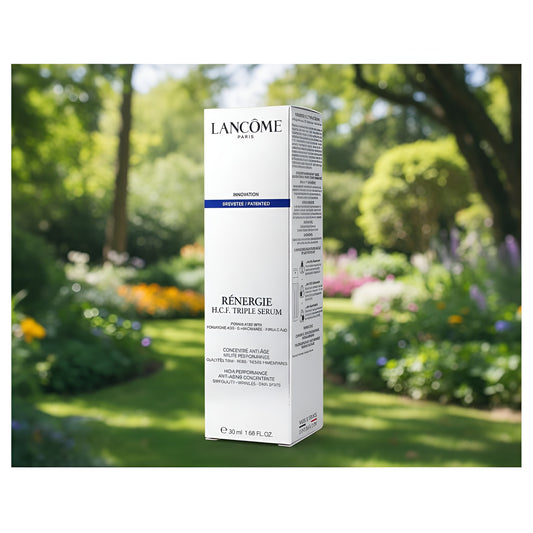 Lancôme Rénergie H.C.F Triple Serum – 1.69 FL OZ / 50 ml – Anti‑Aging Serum