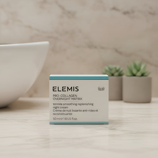 ELEMIS Pro-Collagen Overnight Matrix