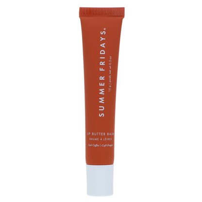 Lip Butter Balm Coffee 0.5 Oz
