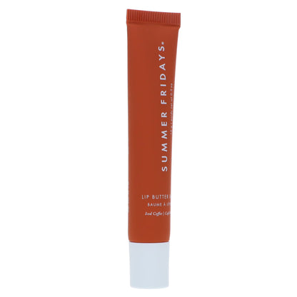 Lip Butter Balm Coffee 0.5 Oz