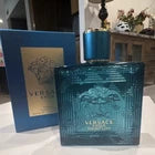 Versace Eros Eau de Toilette Spray for Men 100ml (3.4 fl oz)
