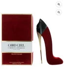 Carolina Herrera Good Girl Velvet Fatale Eau de Parfum Spray for Women 80ml (2.7 fl oz) – Limited Edition