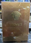 Versace Eros Flame Eau de Parfum Spray for Men 100ml (3.4 fl oz)