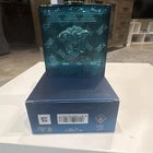 Versace Eros Eau de Toilette Spray for Men 100ml (3.4 fl oz)