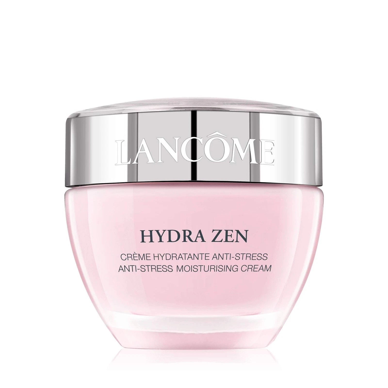 Lancôme Hydra Zen Gel Cream - Hydrating & Soothing Oil-Free Moisturizer with Hyaluronic Acid