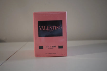 Valentino Donna Born in Roma Intense Eau de Parfum – 100ml | Women's Perfume