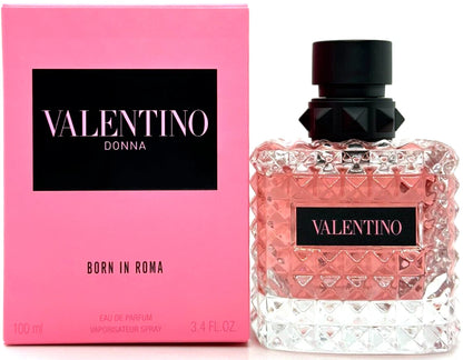 Valentino Donna Born in Roma Eau de Parfum – 100ml | Women's Perfume