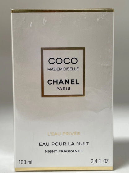 Chanel Coco Mademoiselle L'Eau Privée Eau Pour La Nuit – 100ml | Women's Perfume