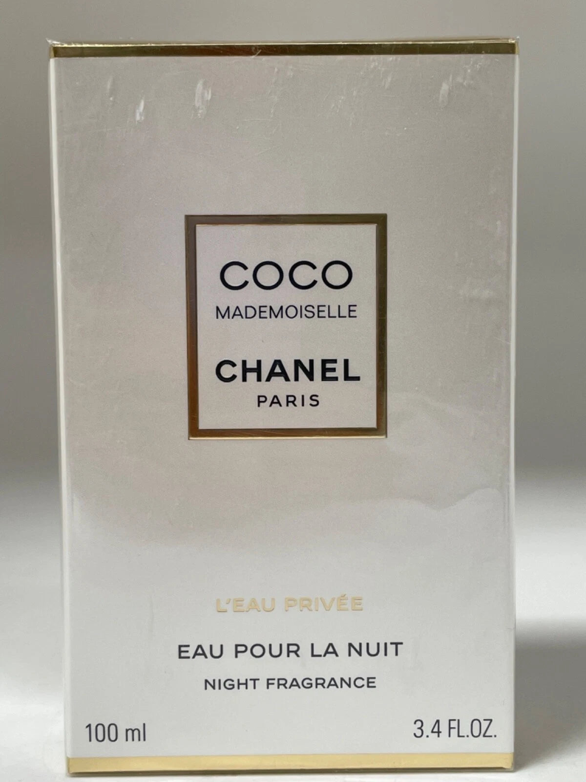 Chanel Coco Mademoiselle L'Eau Privée Eau Pour La Nuit – 100ml | Women's Perfume
