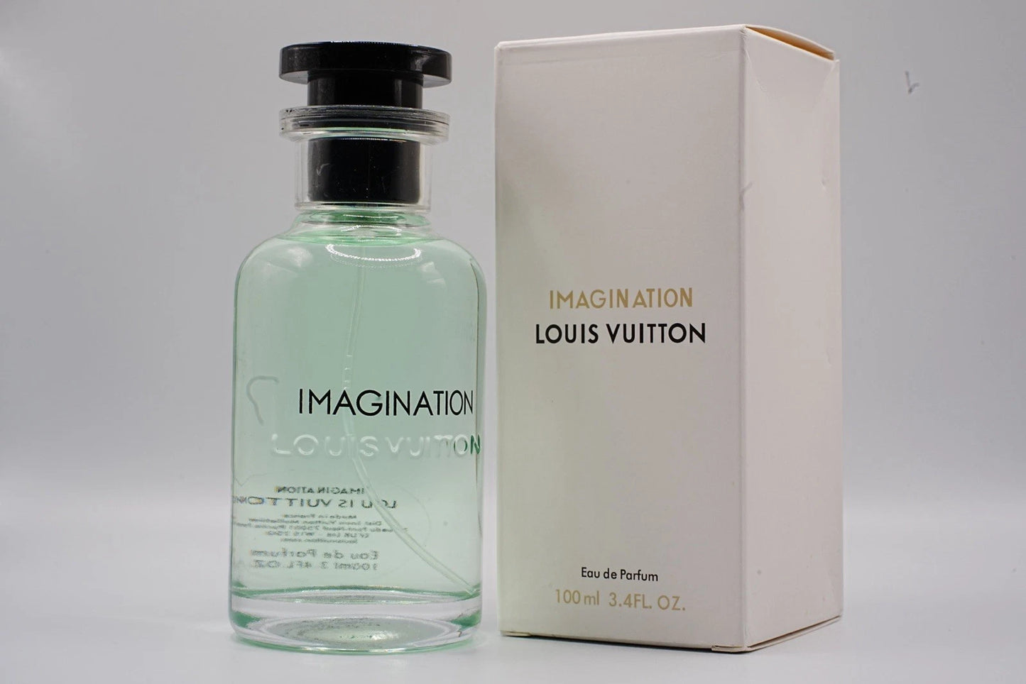 Louis Vuitton Imagination Eau de Parfum Spray 100 ml / 3.4 fl oz