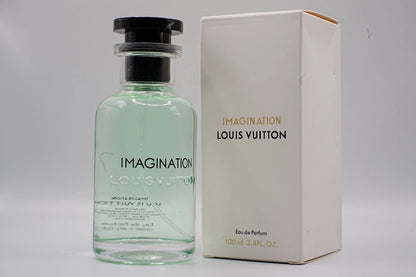 Louis Vuitton Imagination Eau de Parfum Spray 100 ml / 3.4 fl oz