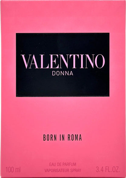 Valentino Donna Born in Roma Eau de Parfum – 100ml | Women's Perfume