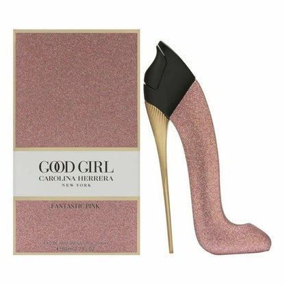 Good Girl Fantastic Pink Eau de Parfum for Women – 80ml