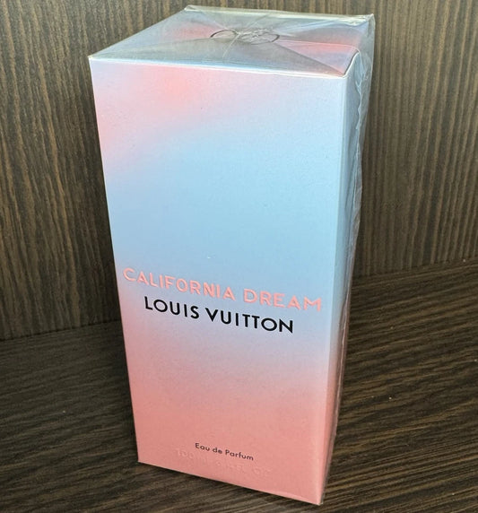 Louis Vuitton California Dream Eau de Parfum – 100ml | Unisex Fragrance