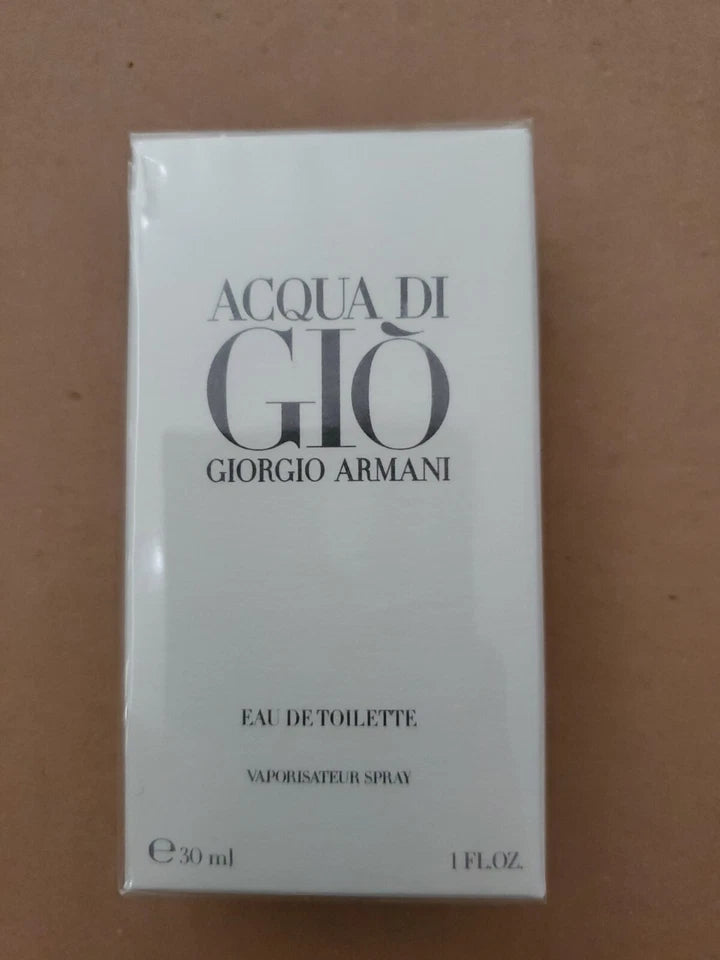 Giorgio Armani Acqua Di Gio Eau De Toilette - 30ml