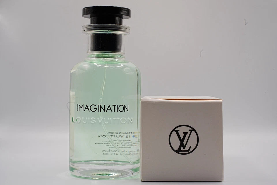 Louis Vuitton Imagination Eau de Parfum Spray 100 ml / 3.4 fl oz