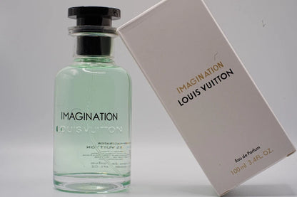 Louis Vuitton Imagination Eau de Parfum Spray 100 ml / 3.4 fl oz