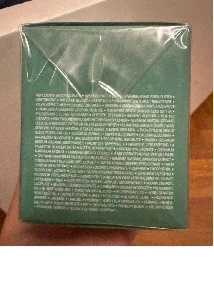 La Mer The Rejuvenating Night Cream - Size 2 Oz. / 60mL - SEALED BOX