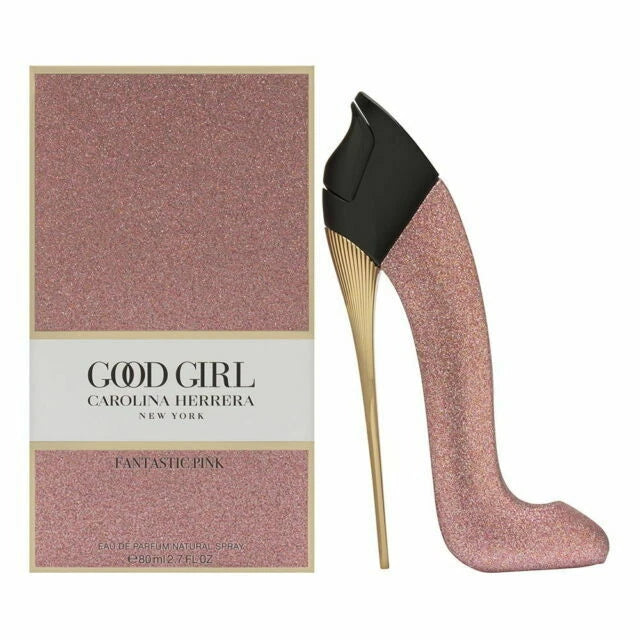 Good Girl Fantastic Pink Eau de Parfum for Women – 80ml