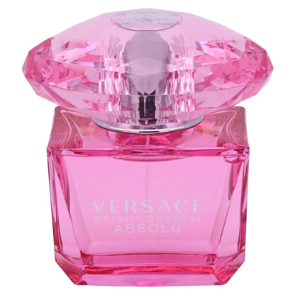 Versace Bright Crystal Absolu Eau de Parfum Spray for Women 90ml (3.0 fl oz)